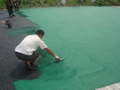 龍游幼兒園塑膠場(chǎng)地 選擇可靠的廠(chǎng)家，保障幼兒安全與健康