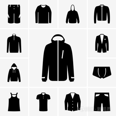 男子服裝與日用百貨 現(xiàn)代生活中的實(shí)用與風(fēng)格