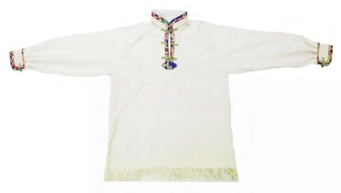 甜野男孩走紅，揭秘其藏族服飾背后的傳統輔料之美