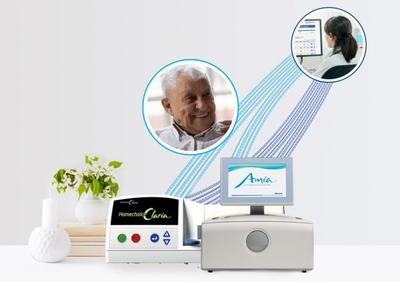 818億收購(gòu)案塵埃落定 醫(yī)療巨頭百特國(guó)際完成對(duì)Hillrom的并購(gòu)，強(qiáng)勢(shì)布局遠(yuǎn)程健康管理服務(wù)